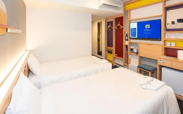 hotel MONday Tokyo Nishikasai