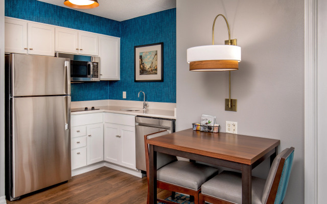 Residence Inn by Marriott Boston Woburn Hotel