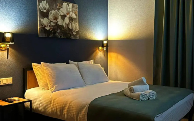 Hotel Citizen Avlabari
