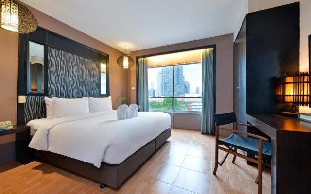 Royal View Resort