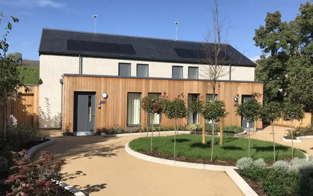 Beech House
