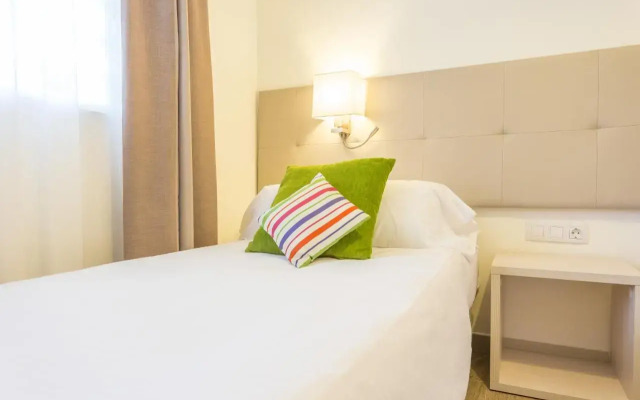 Hotel & Spa Ferrer Janeiro