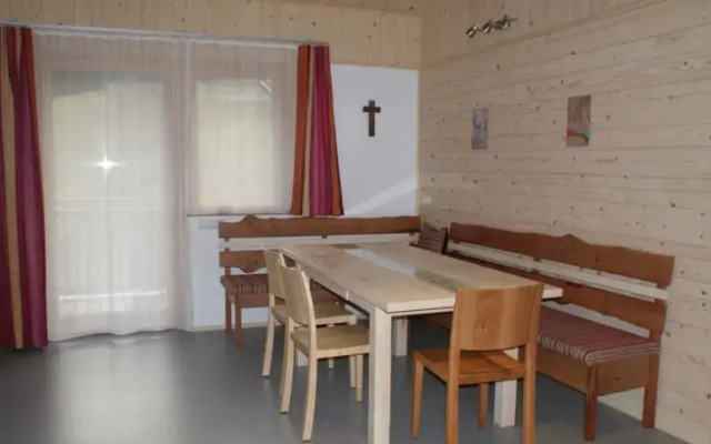 Ferienhaus Schwarzenbach