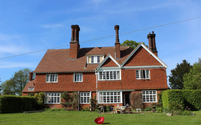 Orchards Retreat