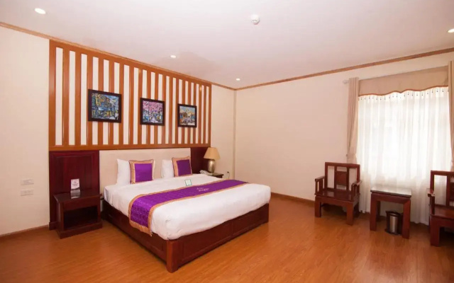 Phu My Hotel