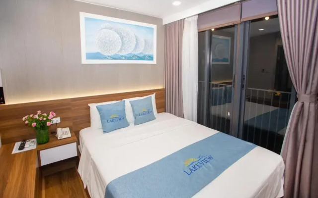 Hanoi Lake View Hotel & Travel