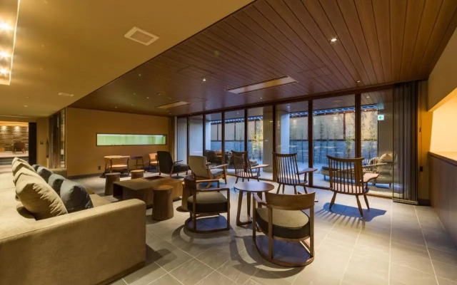 Ooike Hotel