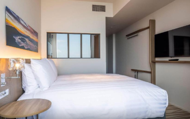 Double room (풀 더블 침대) 사진 2