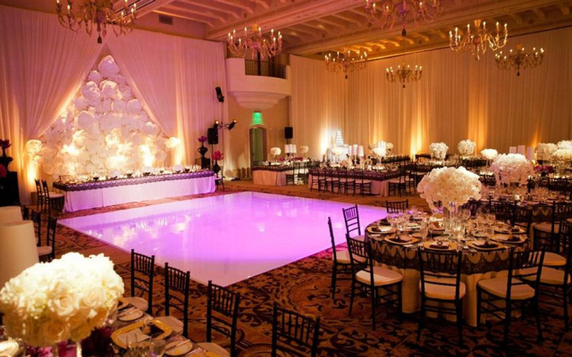 OYO 5630 Beverly Hills Hotel