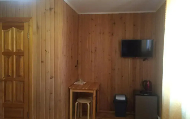 S.N.E.G. Guest House