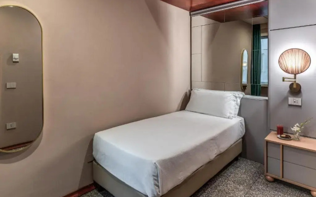 Hotel Madison