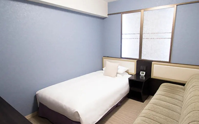 Ladies Single Studio with Sofa room 사진 1