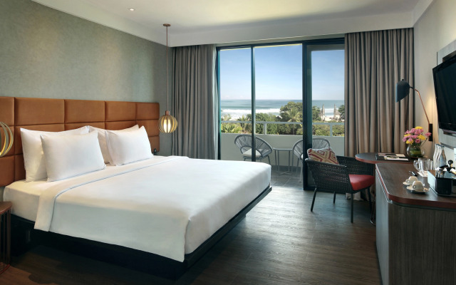 Pullman Bali Legian Beach