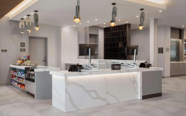 Отель Homewood Suites By Hilton Missoula