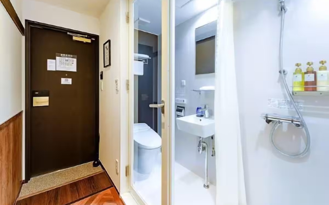 Japanese-Style Type C room 사진 3