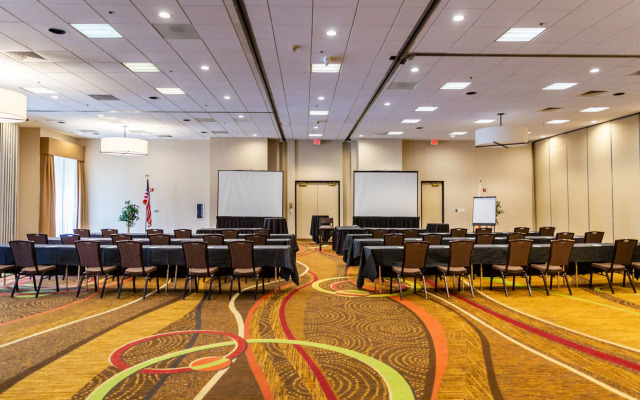 Holiday Inn San Jose - Silicon Valley by IHG