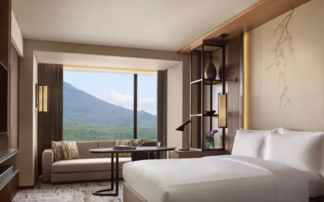 Yotei Double Suite (풀 더블 침대) 사진 1