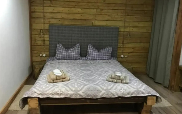 Alphouse Guest House