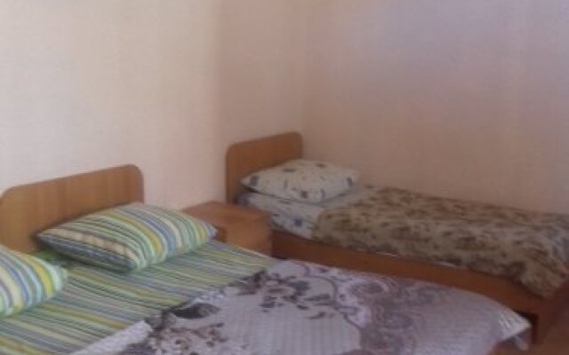 Chastnyij Dom Guest House