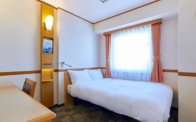 Accessible Twin room (트윈 침대 2개) 사진 1