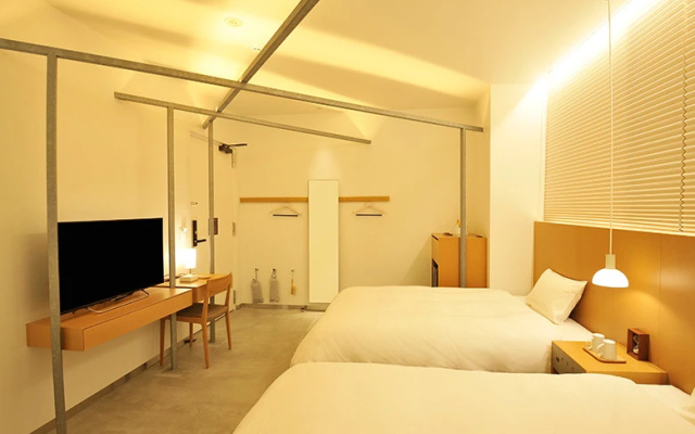 Universal room 사진 1