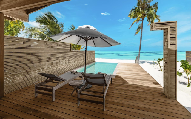 Nala Maldives by Jawakara