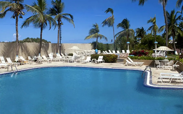 Hotel Playa Grande Caribe