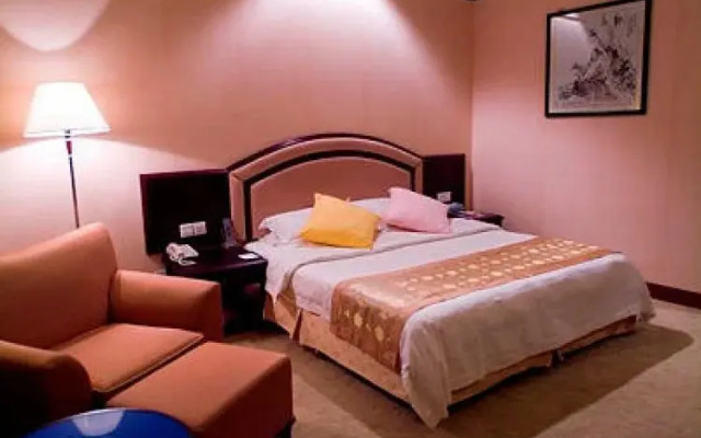 Jinhou Business Hotel