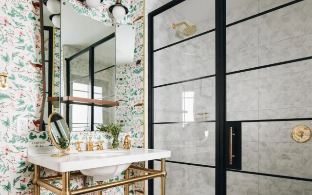 Отель Graduate by Hilton East Lansing