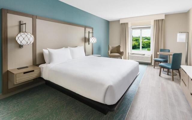 Fairfield Inn & Suites by Marriott Marathon Florida Keys