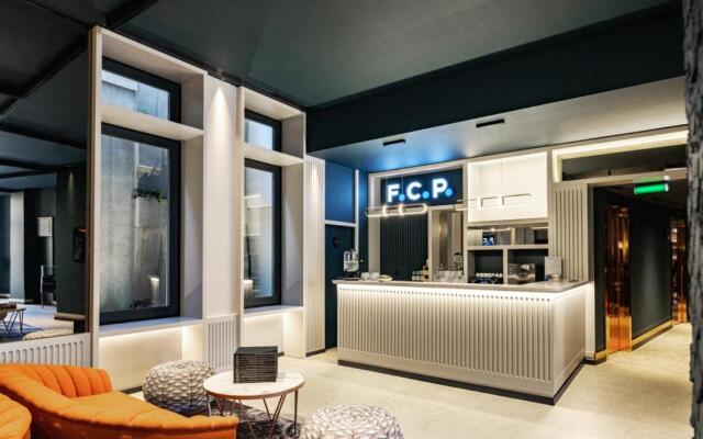 Axis Porto Club Aliados