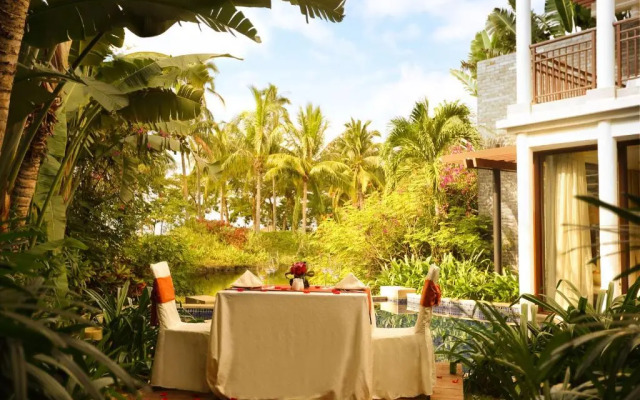 Banyan Tree Sanya