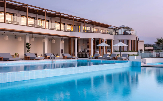 Isla Brown Chania Resort, Curio Collection by Hilton