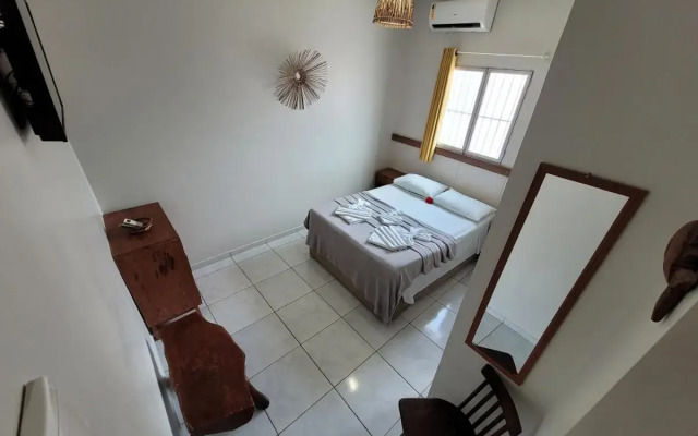 Pousada Tartaruga