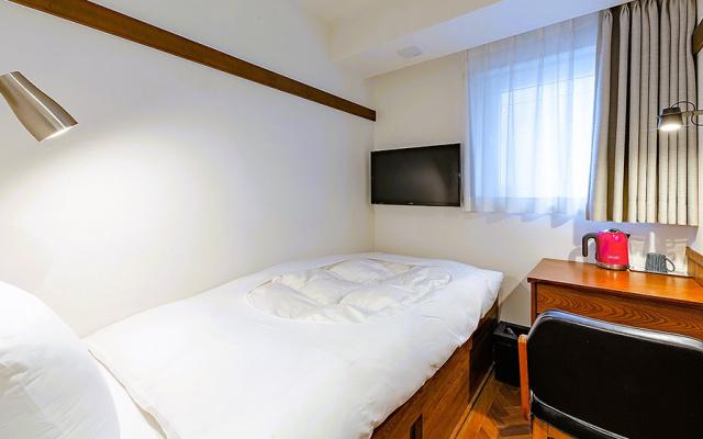 Japanese Style (Wooden floor) Single room 사진 1