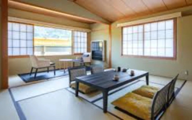 Special on the Top Floor Japanese Room 사진 1