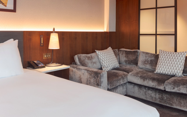 Hilton Belfast Hotel