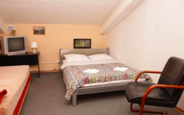 Mini-Hotel Marie, Ligovskiy 64