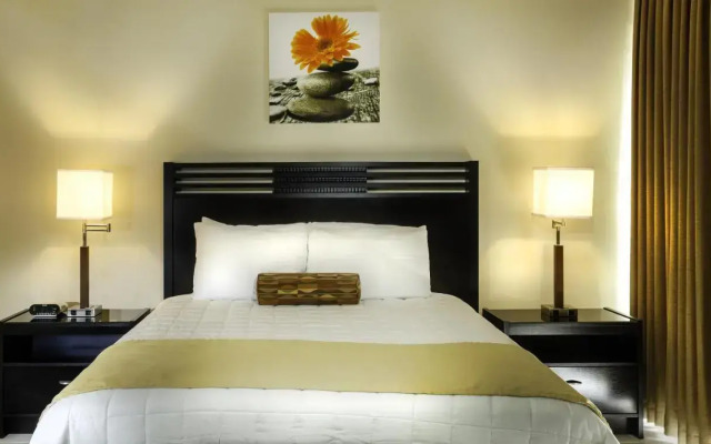 Horizon View Beach Hotel