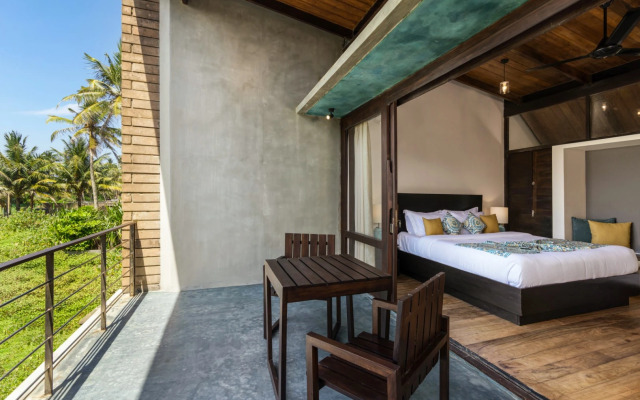 Inidi Leisure Luxury Villas