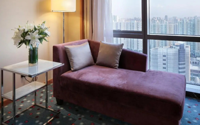 Courtyard by Marriott Suzhou