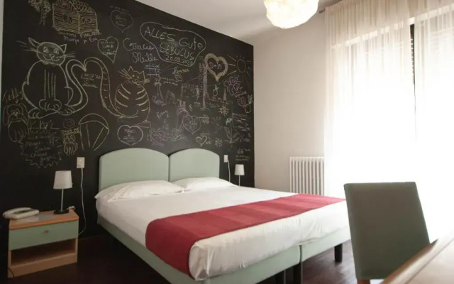 Hotel Peler