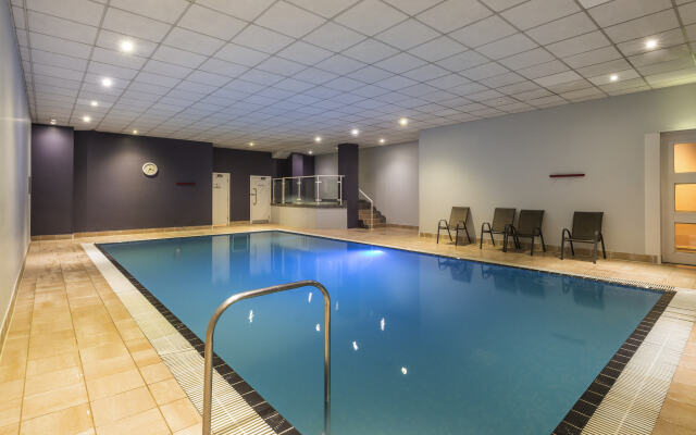 Mercure Telford Centre Hotel