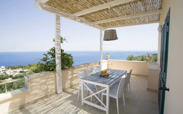 Villa Le Terrazze