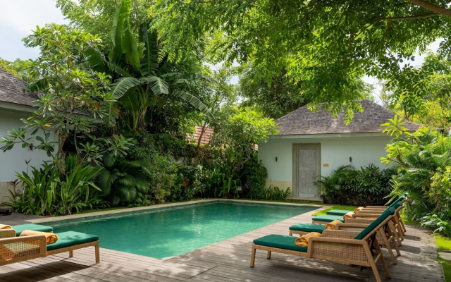 Sudamala Resort, Komodo, Labuan Bajo