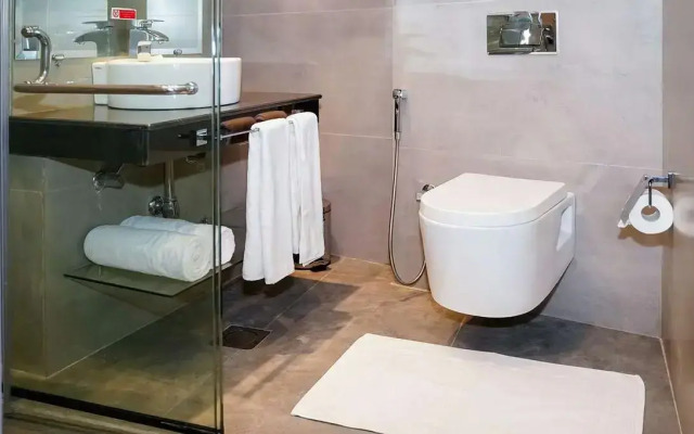 Best Western Hotel Rawalpindi Central