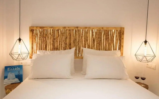 Casa Centro Suites Mykonos