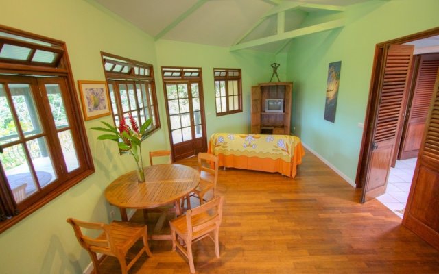 Green Room Villa