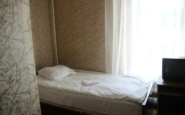 Отель Дом паломника
