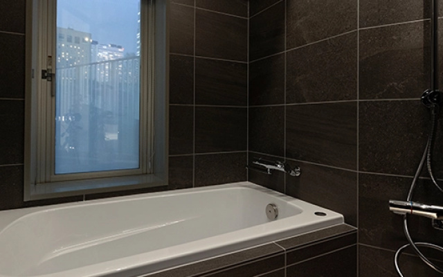 Corner Double room (풀 더블 침대) 사진 3